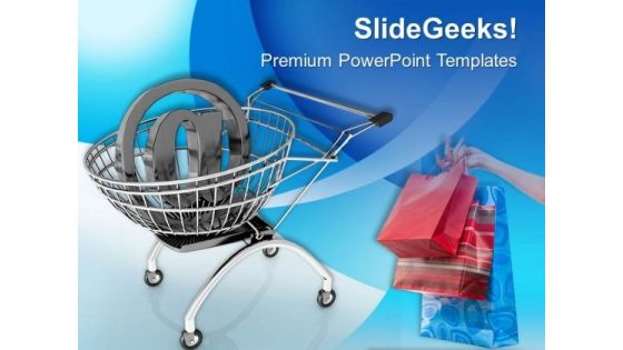 Do The Online Shopping PowerPoint Templates Ppt Backgrounds For Slides 0613 Do The Online Shopping PowerPoint Templates Ppt Backgrounds For Slides 0613