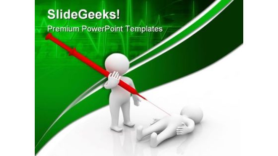 Doctor And Patient Medical PowerPoint Templates And PowerPoint Backgrounds 0411 Doctor And Patient Medical PowerPoint Templates And PowerPoint Backgrounds 0411