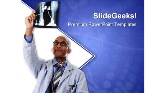 Doctor Hospitality PowerPoint Backgrounds And Templates 0111 Doctor Hospitality PowerPoint Backgrounds And Templates 0111