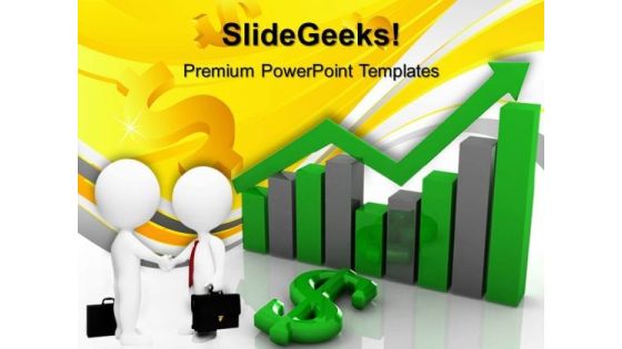 Dollar And Graph Finance PowerPoint Templates And PowerPoint Themes 0612 Dollar And Graph Finance PowerPoint Templates And PowerPoint Themes 0612