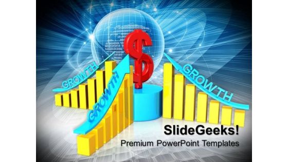 Dollar Growth Global Money PowerPoint Templates And PowerPoint Themes 0712 Dollar Growth Global Money PowerPoint Templates And PowerPoint Themes 0712