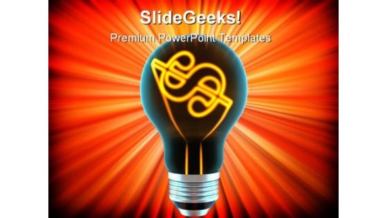 Dollar Idea Finance PowerPoint Themes And PowerPoint Slides 0211 Dollar Idea Finance PowerPoint Themes And PowerPoint Slides 0211