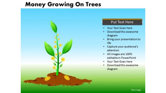 Dollar Investments Growth PowerPoint Templates Ppt Slides Dollar Investments Growth PowerPoint Templates Ppt Slides