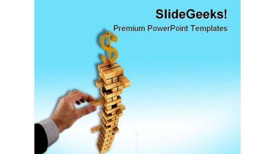 Dollar Sign Finance PowerPoint Templates And PowerPoint Backgrounds 0811 Dollar Sign Finance PowerPoint Templates And PowerPoint Backgrounds 0811