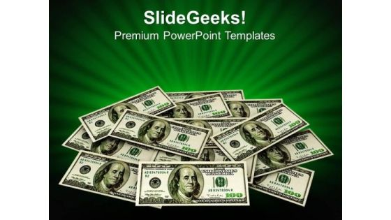 Dollars American Finance PowerPoint Templates And PowerPoint Themes 0912 Dollars American Finance PowerPoint Templates And PowerPoint Themes 0912
