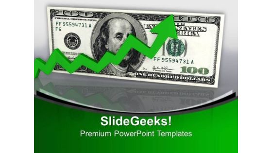 Doller Is Growing Day By Day PowerPoint Templates Ppt Backgrounds For Slides 0813 Doller Is Growing Day By Day PowerPoint Templates Ppt Backgrounds For Slides 0813