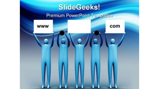 Domain Advertising Internet PowerPoint Backgrounds And Templates 1210 Domain Advertising Internet PowerPoint Backgrounds And Templates 1210