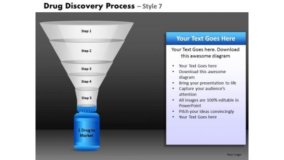 Download Editable Funnel PowerPoint Slides And Ppt Template Diagrams
