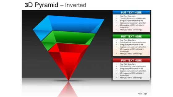 Download Inverted Pyramid Ppt Slides Download Inverted Pyramid Ppt Slides