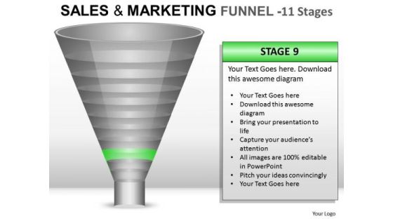 Download Present Strategy Funnel PowerPoint Slides And Ppt Diagram Templates Download Present Strategy Funnel PowerPoint Slides And Ppt Diagram Templates