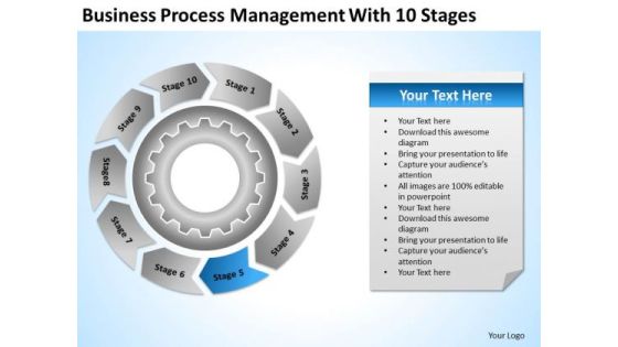 Download Process Management With 10 Stages Business Plans PowerPoint Templates Download Process Management With 10 Stages Business Plans PowerPoint Templates