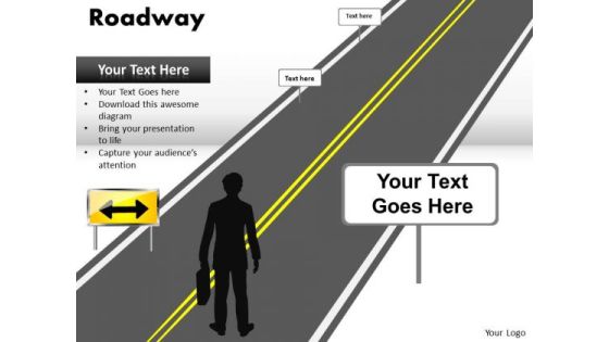 Download Roadsigns PowerPoint Slides And Highway Signs PowerPoint Templates Download Roadsigns PowerPoint Slides And Highway Signs PowerPoint Templates