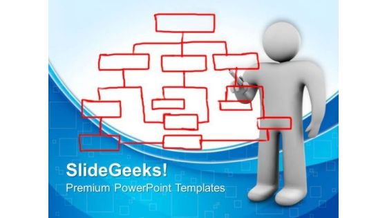 Drawing Clues Business PowerPoint Templates And PowerPoint Themes 0812 Drawing Clues Business PowerPoint Templates And PowerPoint Themes 0812