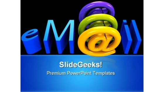 E Mail Internet PowerPoint Templates And PowerPoint Backgrounds 0111 E Mail Internet PowerPoint Templates And PowerPoint Backgrounds 0111