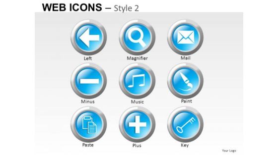 E Mail Web Icons PowerPoint Slides And Ppt Diagram Templates E Mail Web Icons PowerPoint Slides And Ppt Diagram Templates
