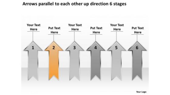 Each Other Up Direction 6 Stages Simple Business Plan Template PowerPoint Templates Each Other Up Direction 6 Stages Simple Business Plan Template PowerPoint Templates