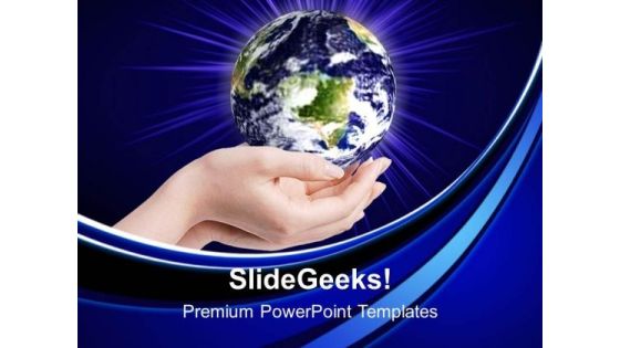 Earth Geographical PowerPoint Templates And PowerPoint Themes 0812 Earth Geographical PowerPoint Templates And PowerPoint Themes 0812