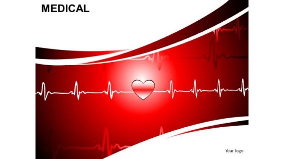 Ecg Ekg Heart Health PowerPoint Editable Slides Ppt Templates Ecg Ekg Heart Health PowerPoint Editable Slides Ppt Templates