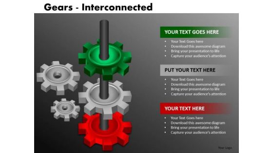 Editable Business Gears PowerPoint Ppt Templates Editable Business Gears PowerPoint Ppt Templates