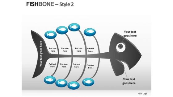 Editable Fishbone Diagrams Editable Fishbone Diagrams
