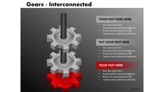 Editable Gear Wheels PowerPoint Templates Download Editable Gear Wheels PowerPoint Templates Download