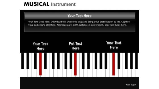 Editable Keyboard Piano PowerPoint Slides Ppt Templates Download Editable Keyboard Piano PowerPoint Slides Ppt Templates Download