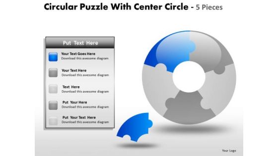 Editable Pieces 5 Stage Process PowerPoint Slides And Ppt Diagram Templates Editable Pieces 5 Stage Process PowerPoint Slides And Ppt Diagram Templates