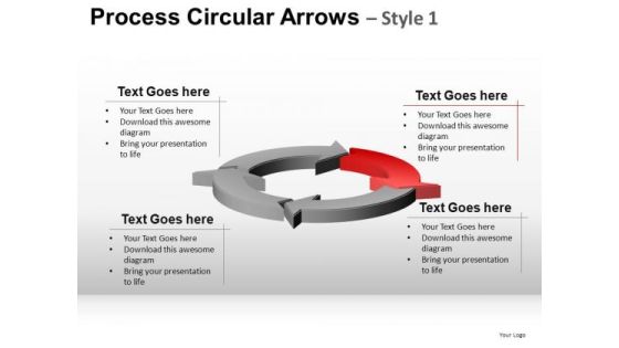 Editable Ppt Slides Process Circular Arrows PowerPoint Templates Editable Ppt Slides Process Circular Arrows PowerPoint Templates