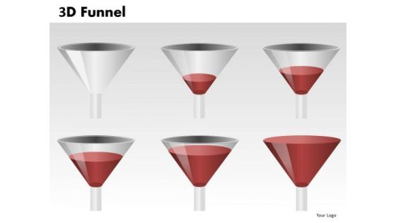 Editable Ppt Templates 3d Funnel Diagram Stages PowerPoint Slides Editable Ppt Templates 3d Funnel Diagram Stages PowerPoint Slides
