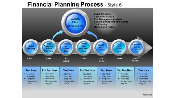 Editable Process Showing Financial Planning PowerPoint Slides And Ppt Diagram Templates Editable Process Showing Financial Planning PowerPoint Slides And Ppt Diagram Templates