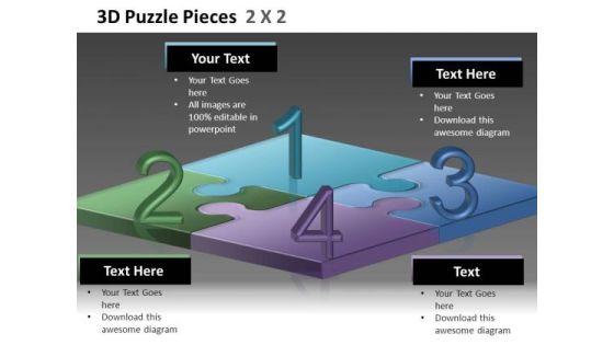 Editable Puzzles Ppt Editable Puzzles Ppt