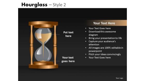 Editable Slides Hourglass Ppt Editable Slides Hourglass Ppt