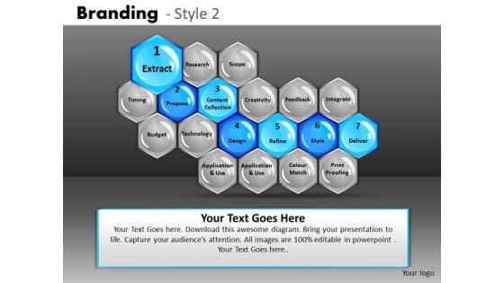 Editable Stages Hexagonal Process Diagram PowerPoint Slides Ppt Templates Editable Stages Hexagonal Process Diagram PowerPoint Slides Ppt Templates