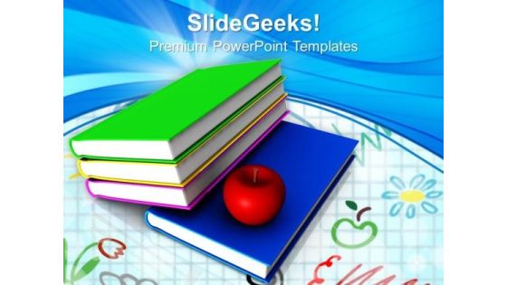 Education Future PowerPoint Templates And PowerPoint Themes 1112