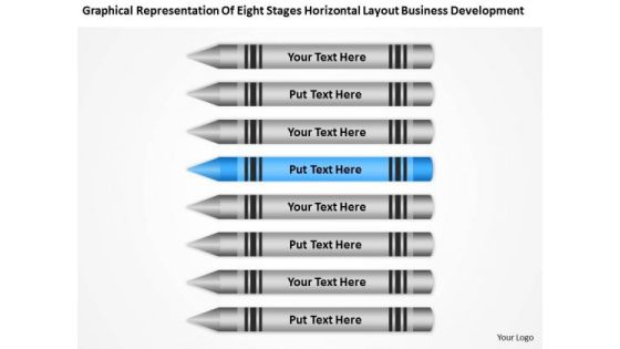 Eight Stages Horizontal Layout Business Development Ppt Plan PowerPoint Slides Eight Stages Horizontal Layout Business Development Ppt Plan PowerPoint Slides