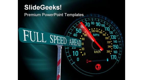 Electric Car Speedometer Travel PowerPoint Templates And PowerPoint Backgrounds 0211 Electric Car Speedometer Travel PowerPoint Templates And PowerPoint Backgrounds 0211