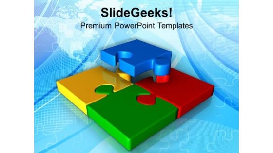 Elements Of Business Plan PowerPoint Templates Ppt Backgrounds For Slides 0513 Elements Of Business Plan PowerPoint Templates Ppt Backgrounds For Slides 0513