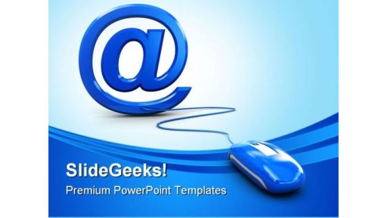 Email Internet PowerPoint Templates And PowerPoint Backgrounds 0211 Email Internet PowerPoint Templates And PowerPoint Backgrounds 0211
