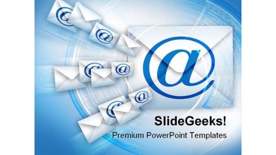 Email Internet PowerPoint Templates And PowerPoint Backgrounds 0711 Email Internet PowerPoint Templates And PowerPoint Backgrounds 0711