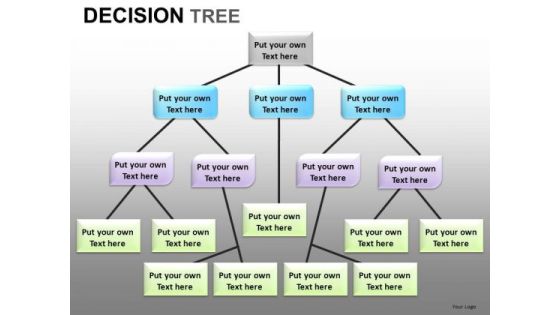 Employee Organization Chart PowerPoint Slides Employee Organization Chart PowerPoint Slides