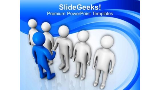 Encourage Employees For Good Work PowerPoint Templates Ppt Backgrounds For Slides 0413 Encourage Employees For Good Work PowerPoint Templates Ppt Backgrounds For Slides 0413