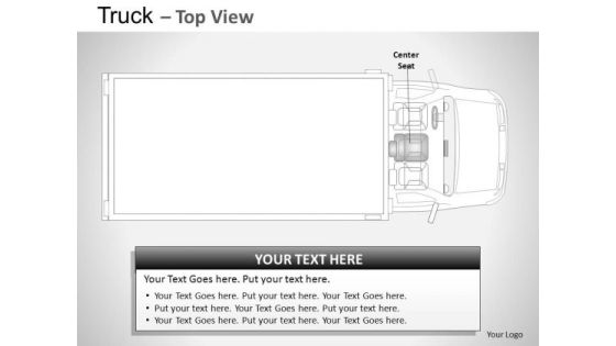 Engine Red Truck Top View PowerPoint Slides And Ppt Diagram Templates Engine Red Truck Top View PowerPoint Slides And Ppt Diagram Templates
