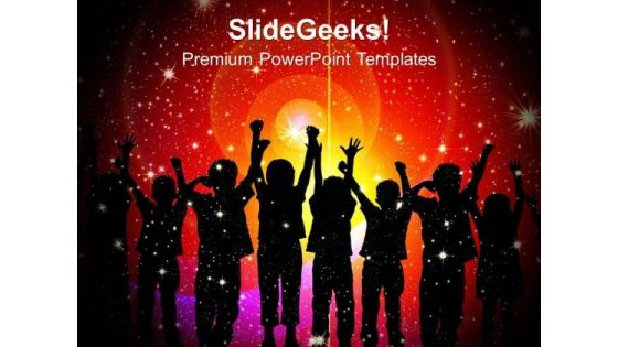Enjoy And Celebrate Festivals PowerPoint Templates Ppt Backgrounds For Slides 0613 Enjoy And Celebrate Festivals PowerPoint Templates Ppt Backgrounds For Slides 0613