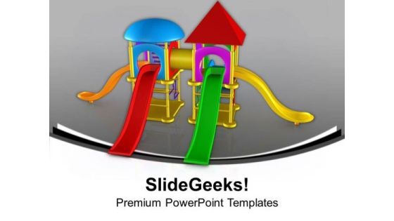 Enjoy Vacation With Colorful Slides PowerPoint Templates Ppt Backgrounds For Slides 0613