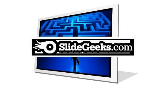 Entering The Labyrinth Ppt Icon For Ppt Templates And Slides F Entering The Labyrinth Ppt Icon For Ppt Templates And Slides F