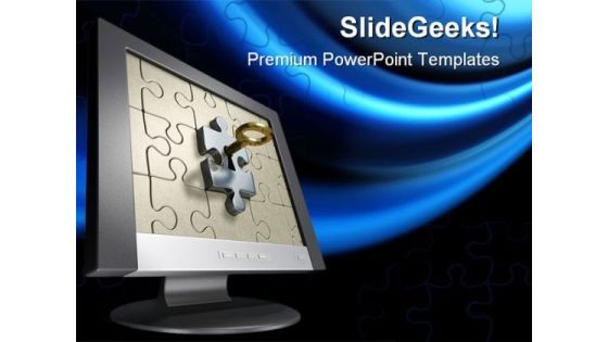 Entry Key Success PowerPoint Templates And PowerPoint Backgrounds 0511 Entry Key Success PowerPoint Templates And PowerPoint Backgrounds 0511