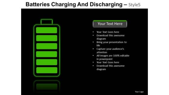 Environmental Batteries Charging 5 PowerPoint Slides And Ppt Diagram Templates Environmental Batteries Charging 5 PowerPoint Slides And Ppt Diagram Templates