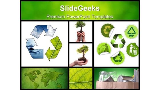 Environmental Collage Nature PowerPoint Backgrounds And Templates 1210 Environmental Collage Nature PowerPoint Backgrounds And Templates 1210