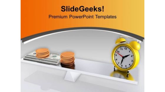 Equal Balancing Business Wealth PowerPoint Templates Ppt Backgrounds For Slides 0413 Equal Balancing Business Wealth PowerPoint Templates Ppt Backgrounds For Slides 0413