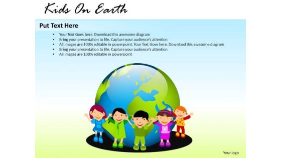 Events Kids On Earth PowerPoint Slides And Ppt Diagram Templates Events Kids On Earth PowerPoint Slides And Ppt Diagram Templates